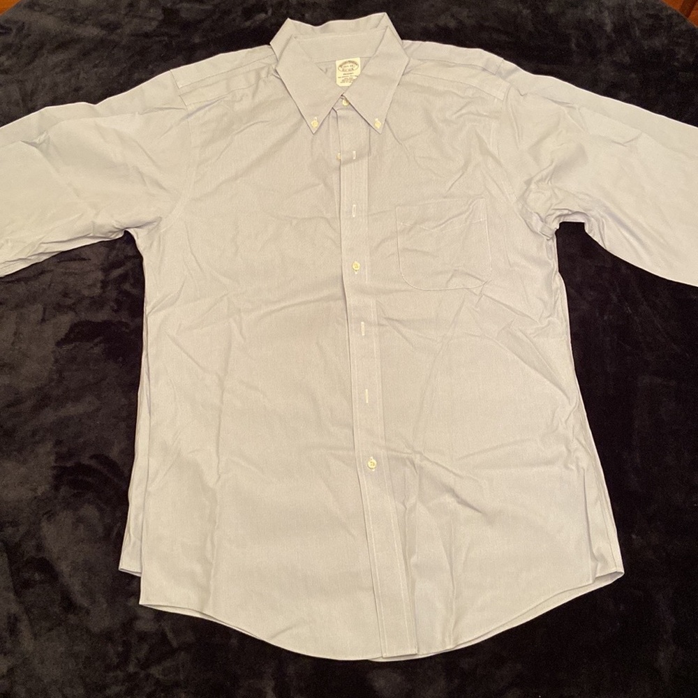 Brooks Brothers Regent Fit - The Original Polo Shirt